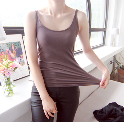 ぬくもり 起毛<FONT color=#d8a4a4>二つのストラップ [size:F]</font>