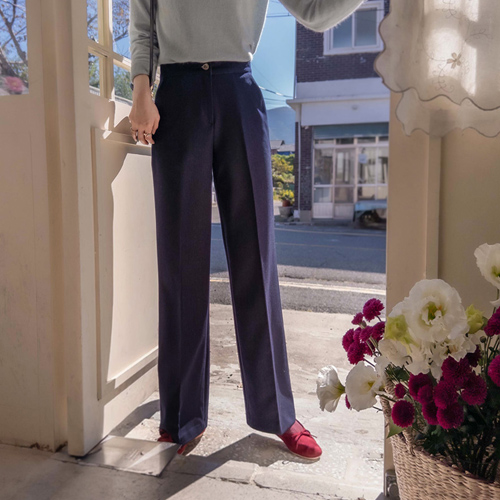 ジェクラ・タスミアン巻き毛体型カバー 良い耳炎心配なしにバンドパンツ [size:S,M,L]