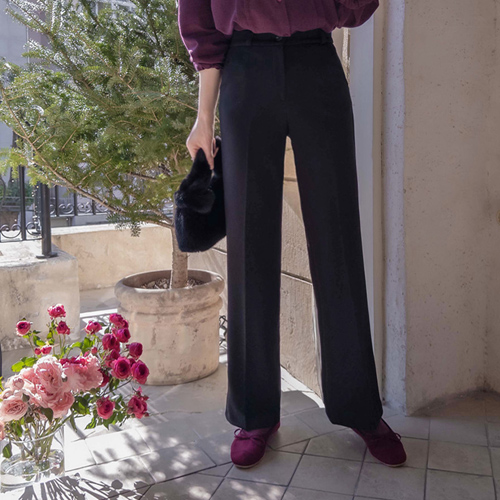 [MADE]ライモンズヨリハンチャーランフィットタスミキモちゃんと伸縮隠しバンドパンツ[size:S,M,L]