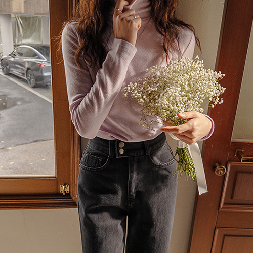 [特価15% ★限定数量][ベスト特価4千ウォン割引] <FONT color=#5a3954>MADE LIN</font> [アンゴラ含有]ウィントイン チャッツドトム ポラティ[size:F,L]