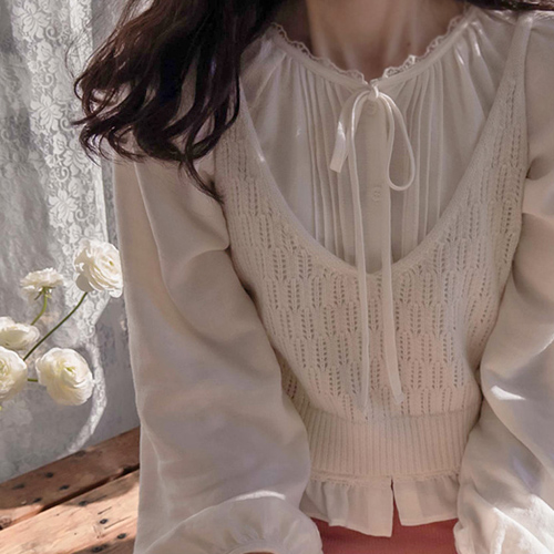 [特価15% ★限定数量][LABEL] アンステラ ウンウンハンパンチングコーディネイト ウルビスティエ [size:F(55～66)]