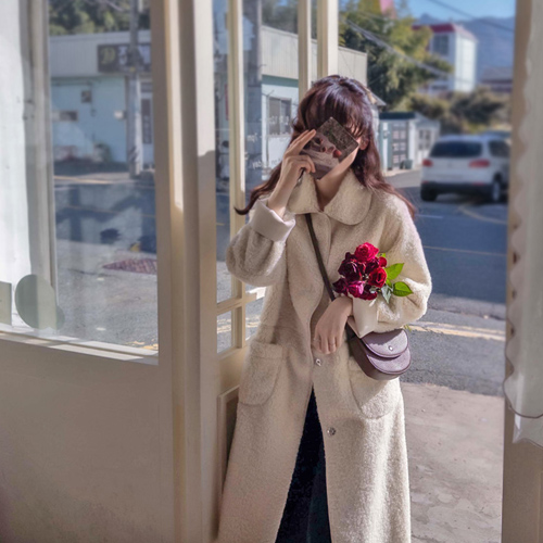 [★ラスト30%特価★]フローベル 柔らかいオンギファー 耳よみ カラー 温かいムスタング [size:F(55～66)]