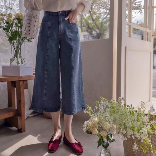 シュプリム切開ポイントセミエイラインメッシュパンツ[size:S,M,L]