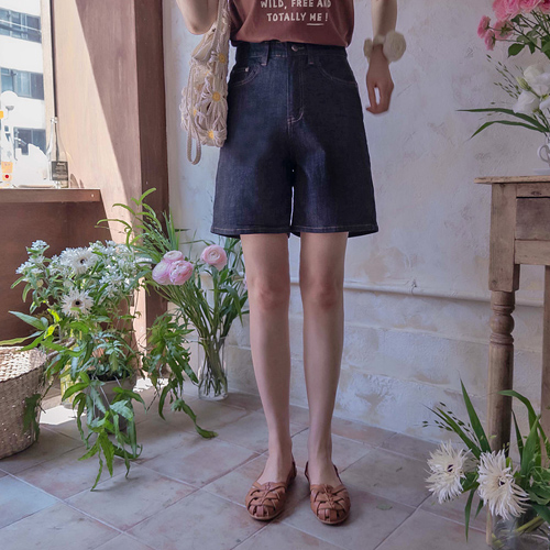 コリッション ノンフェード 快適なスパン フレキシブル 4部バンドパンツ [size:S,M,L]