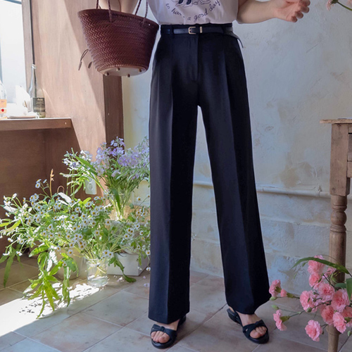 アンシャルリードベルトセット ちょっと得伸サムサムランチパンツ[size:S,M]