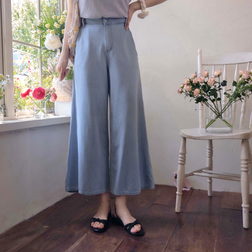 アンマストテンセリング社 ボードルフレキシブルサマースカートパンツ [size:S,M,L]