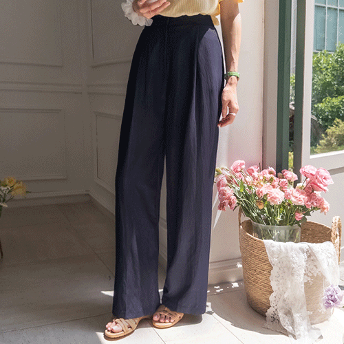 【フードル～青スレックス】【くつろぎ心配なし！】クロッツワイドノンフェード 青スレックス [size:S,M,L]