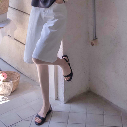 シュマグナー サマーシーズン バミューダ マッシフィットパンツ[size:S(66),M(77),L(88)]