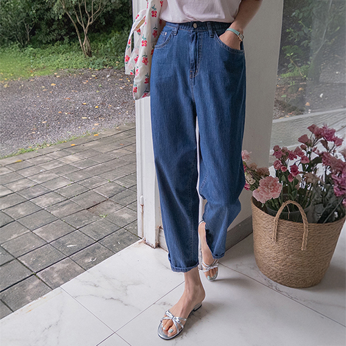 ロインドサマー排気フィットパンツ[size:S,M,L]