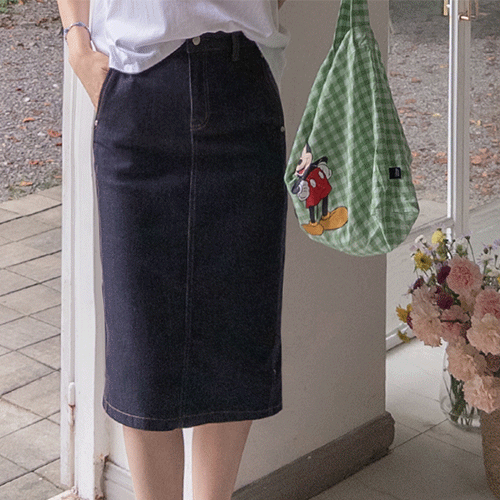 <FONT color=#5a3954>MADE LIN</font>アンジェラ ノンフェード 二炎心配のないチュッツスパンバンドスカート [size:S,M,L)]