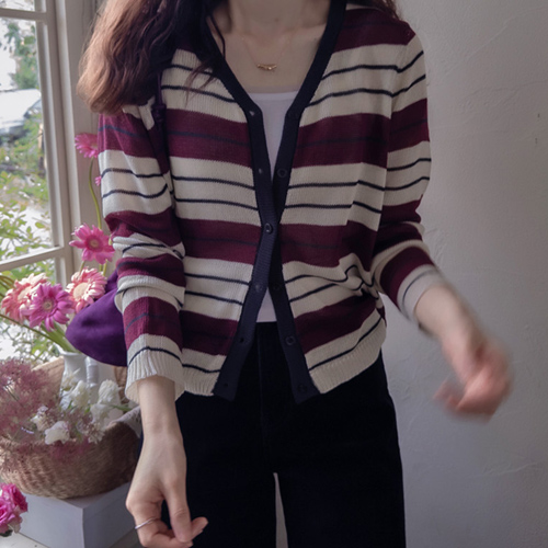 [アーリー秋♥10％セール] [LABEL] ゼニアド・ポールダンガラスタイリングカーディガン [size:F(55～66)]