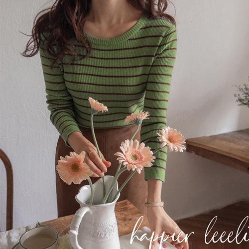 [LABEL] レミエン チャッツスパン エリフィット ゴルジ ダンガラニット [size:F(55～66)]