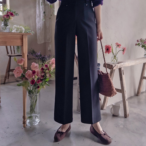 アピックハイスタッドポイントクリーンフィットフレキシブルファブリックパンツ[size:S,M,L]