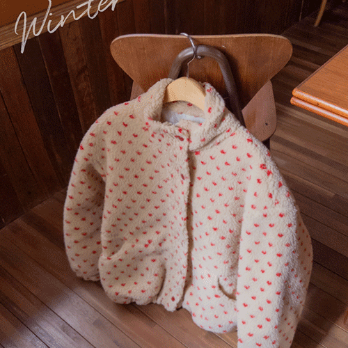 【限定数量！予約注文] [LABEL] シュナ フンダック トットフリースフリースジャンパー [11月17日入荷予定] [size:F(55～77)]