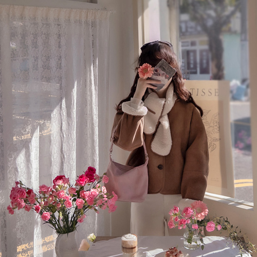 ルベニア ポグンタスム マフラーセット ボードル柔軟 ムスタング[size:F(55～66)]