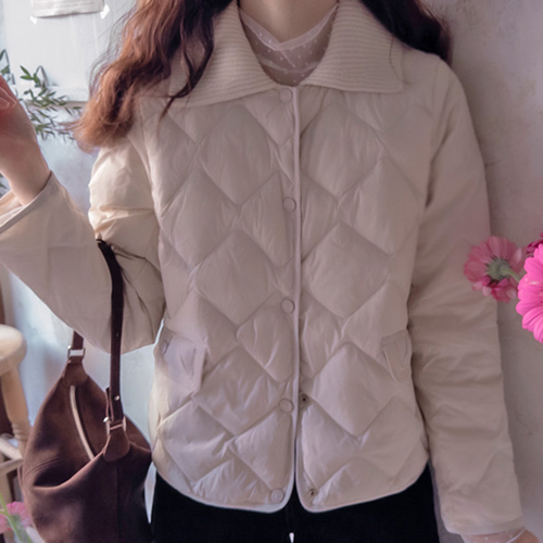 [LABEL] アンロイカー タスミドゥクダウンニットカラ ふくらはぎパディング [size:F(55～66)]