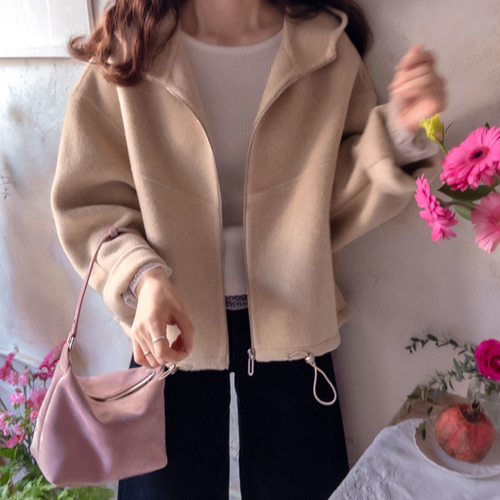 ロイフェラー カーフスキン スエード イッハブ カバン