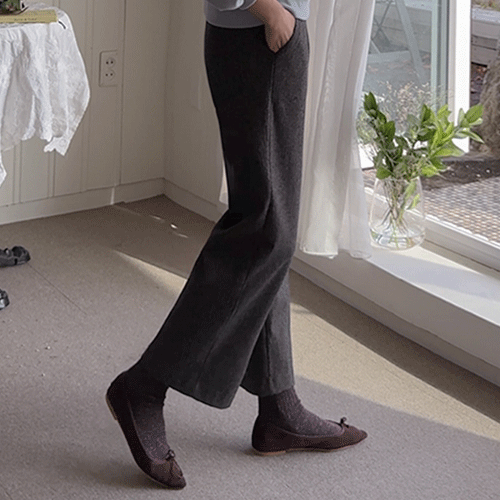 クラシックハウンドチェックパターン ビジョディテール レジクター スラックスパンツ [size:S,M,L]