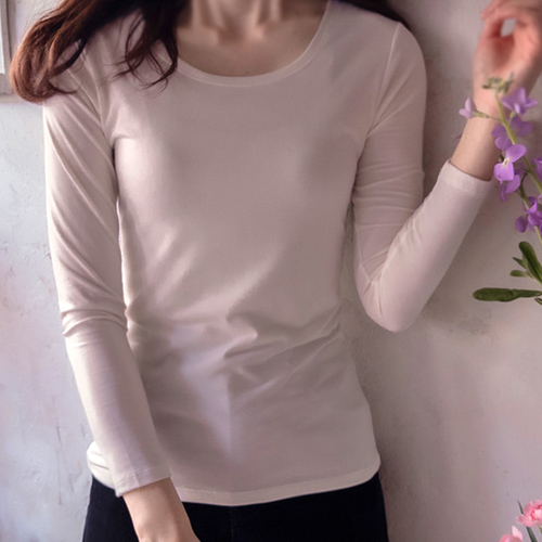 [LABEL] フローランス温度上昇 チュッツスパン ボードル タムンインナー必須ティー [size:F(55～66)]