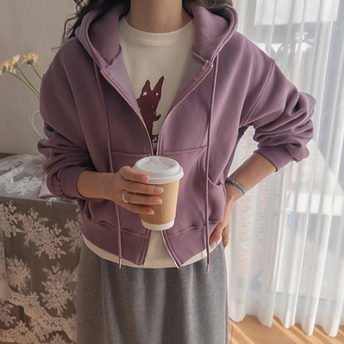 アヴィント フクダクタスミ ヤンギモツーウェー フードジップアップ[size:F(55～66盤)]