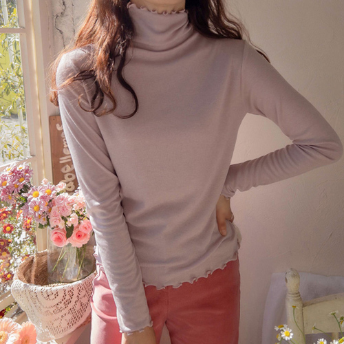 [LABEL]冬の起毛波を追い伸ばすボードルポラティ<FONT color=#d8a4a4>[フィッティングセール]</font>