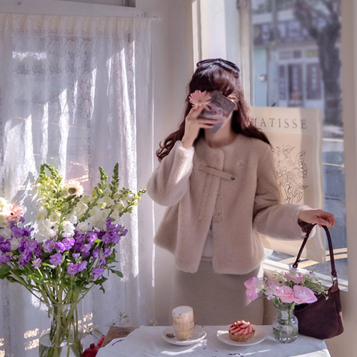 ベニーデン リアルウール ウィンターバックル タコラックス ムスタング [size:F(55～66)]