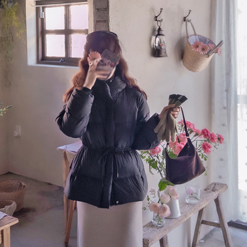 ウィンターラブリー ひも調節 軽くて快適なタスミ 幅のパッディング [size:F(55～66)]