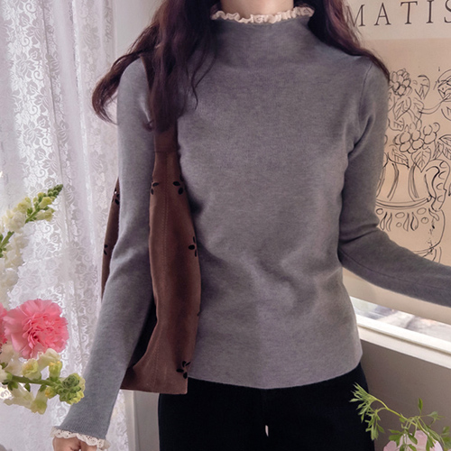 [LABEL] クライミングレース配色 シックスパン ソフトバンポーラニット [size:F(55～66)]