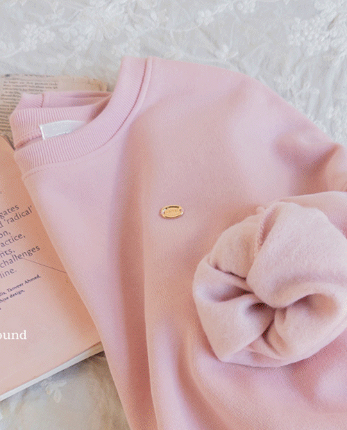 アドビ起毛 ペンダント ピンタック マンツーマンティー [size:F(55～66盤)]