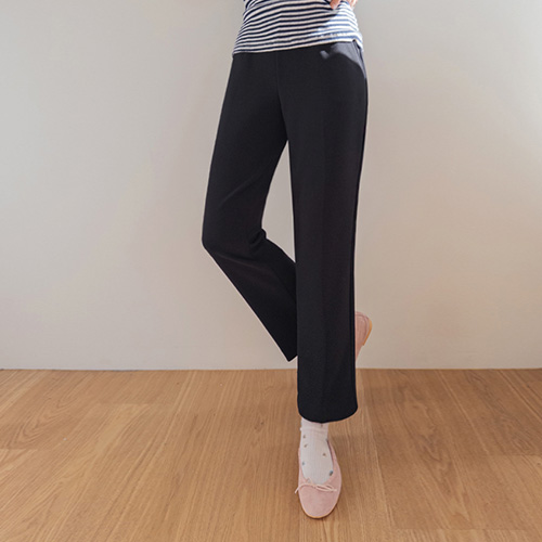 [新賞特価8千ウォン割引] <FONT color=#5a3954>MADE LIN</font>ポシェ ギモス版 ヒドゥンバンディング 日付フィットスレックス[size:S,M,L]