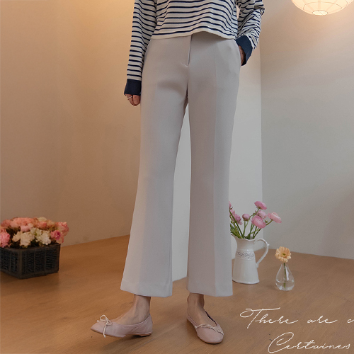 <FONT color=#5a3954>MADE LIN</font>モニス一日中楽しいチッツパンパンツ<FONT color=#d8a4a4>【スレッチセール】</font>