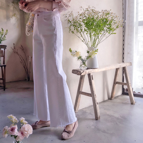 モービット春春カラー マッシフィットプレミアムバンドパンツ [size:S,M,L]