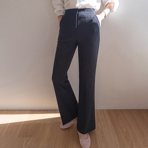 ロイゼン チャッツスパン すっきりフィット ブーツカット スレックスパンツ [size:S,M,L]