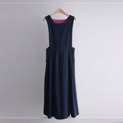 [サンプルセール]ビスティエワンピース