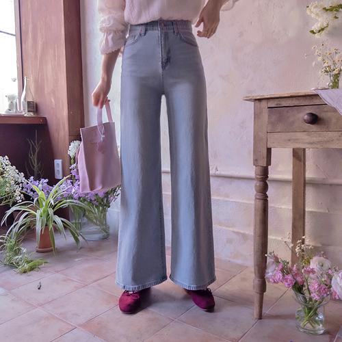 スプリングポケット配色シックズスパンボードルフレキシブルプレミアムバンドパンツ[size:S,M,L]