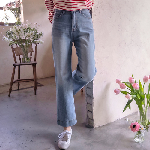 デュアルフラックスバックポケット 追い伸縮ボドルプレミアムバンドパンツ [size:S,M,L]