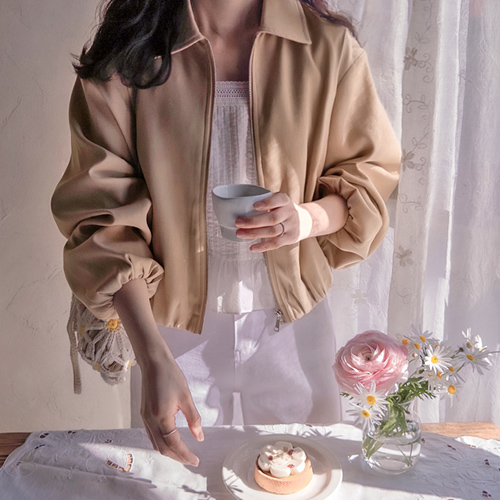 コリンド アンカラ ボンシャリング フレキシブル エリフィット アウター [size:F(55～66)]