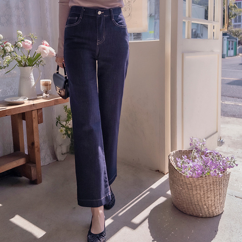 ラムズフェル 異炎防止 チック得スパン スリムフィットバンドパンツ [size:S,M,L]