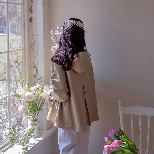 シュフランド バックポイント エイライン タンタン柔軟 アウター [size:F(55～66)]