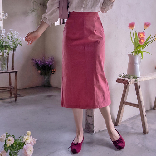 [LABEL] クリビアン春エイチマップシートであるコーディネート良いスカート [size:F(55～66)]