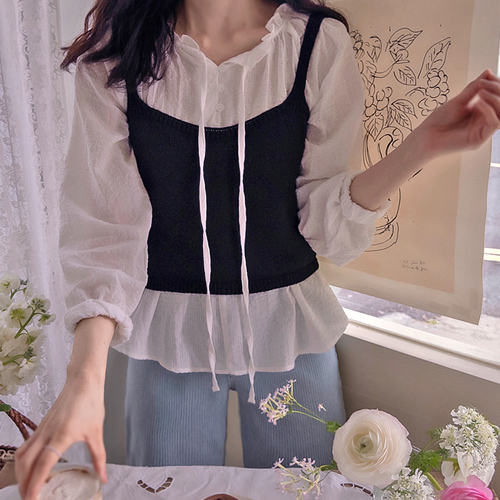 オースティンラブリーフィットコーディネート おしゃれ美ヴィスティエ【size:F(55~66)】