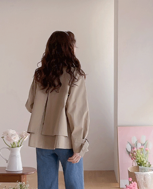 アデリアAライン ビジョピンタック レグランコート [size:F(55～66盤)]