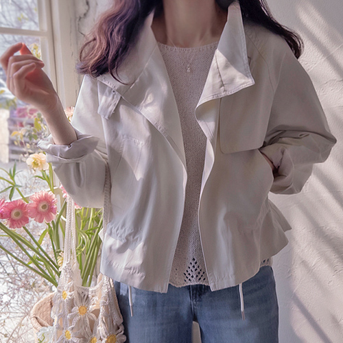 マクベス タンタン柔軟ホリスティング 洗練美 ジャケット【size:F(55～66)】