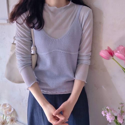 シュモネ サマー＆スプリング エリフィット ビスティエ チセット [size:F(55～66)]