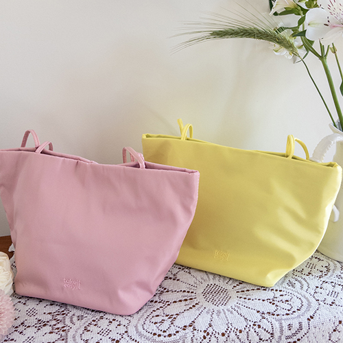 デリケートエコショルダーバッグ