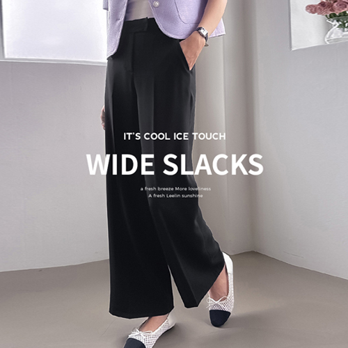 [13％割引] [ショット＆ロング] [ワイド＆ストレート]イッツクールレジクターサムスラックスパンツ[size：S、M、L]