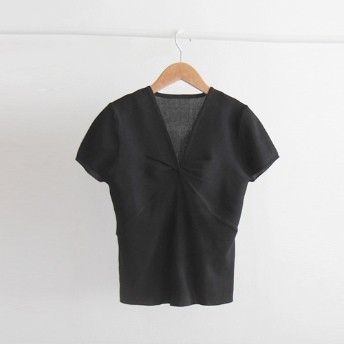 [特価30%★限定数量]ベガスサマーシウォンウェイブ快適スパンニット[size:F(44～55)]