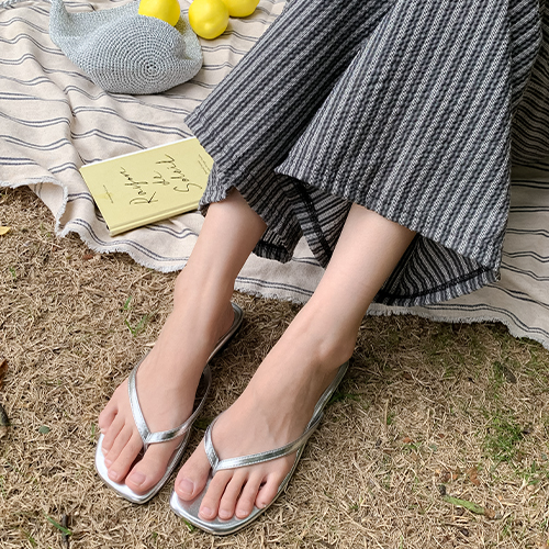 サンシャインメタルチェリースリッパ