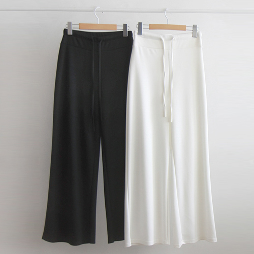 【特価30%★限定数量】クランプ 快適なスパンデイリーバンドパンツ【size:F(55～66)】