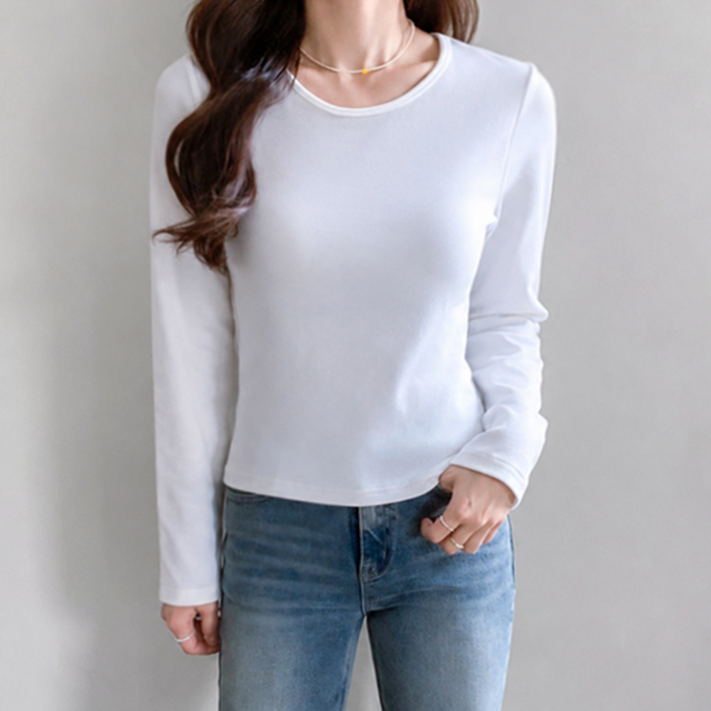 【新賞特価23%セール】MADE LIN メアリーキャップ内蔵 ちょっとスリムティー【size:F(55～66)】
